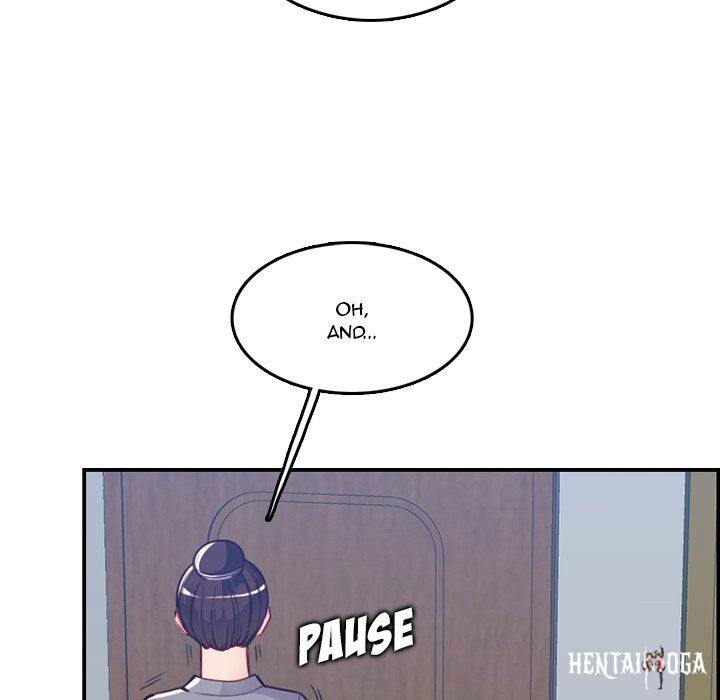 Never Too Late Never Too Late Chapter 41 - Page 38