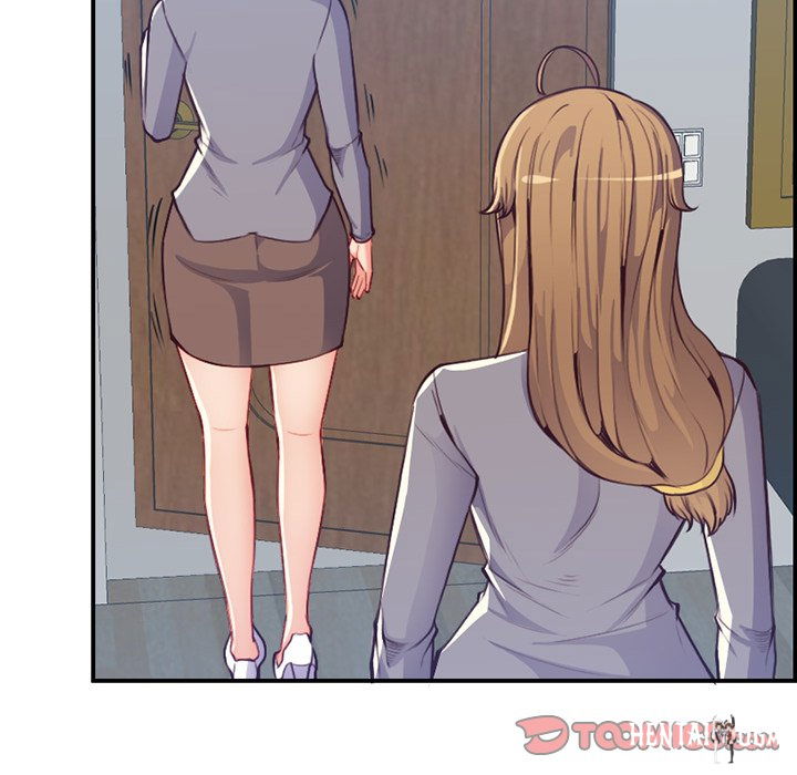Never Too Late Never Too Late Chapter 41 - Page 39