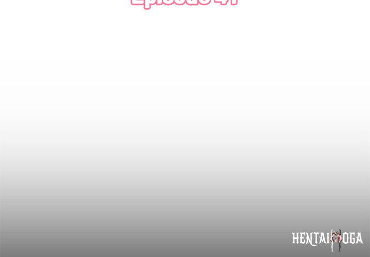 Never Too Late Never Too Late Chapter 41 - Page 4