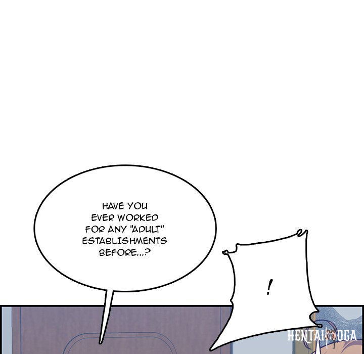 Never Too Late Never Too Late Chapter 41 - Page 40