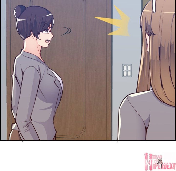 Never Too Late Never Too Late Chapter 41 - Page 41