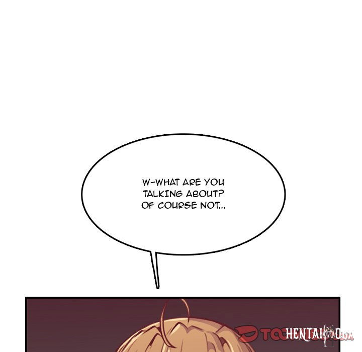 Never Too Late Never Too Late Chapter 41 - Page 42