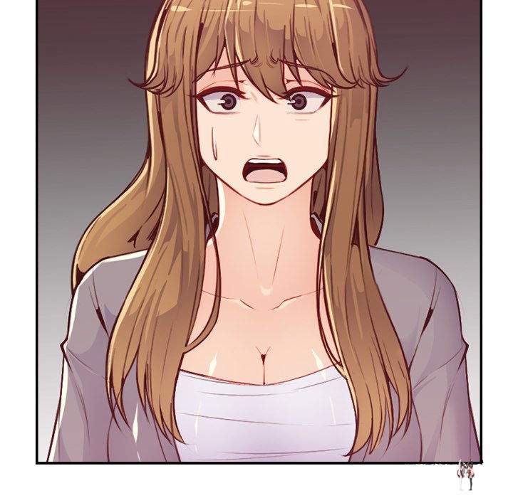 Never Too Late Never Too Late Chapter 41 - Page 43