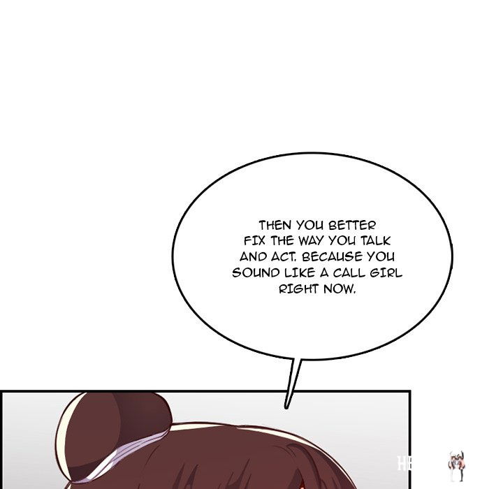 Never Too Late Never Too Late Chapter 41 - Page 44