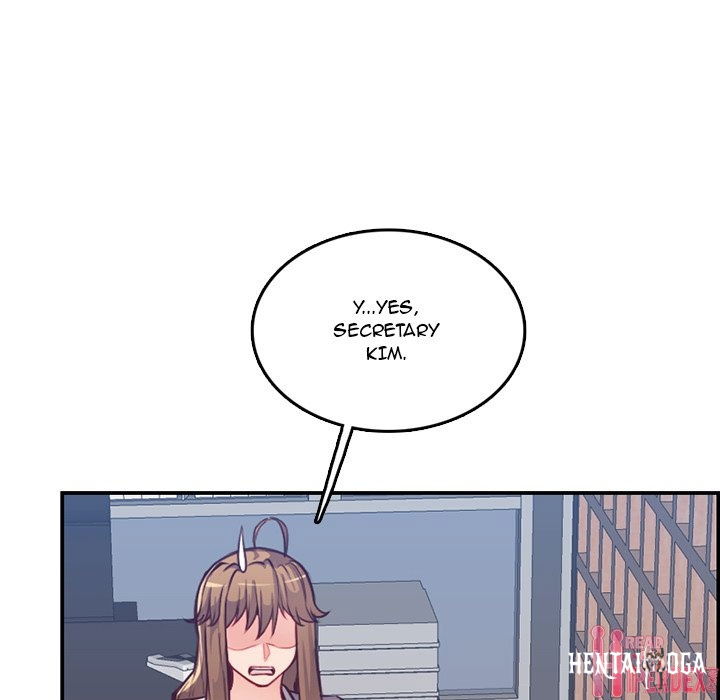 Never Too Late Never Too Late Chapter 41 - Page 46