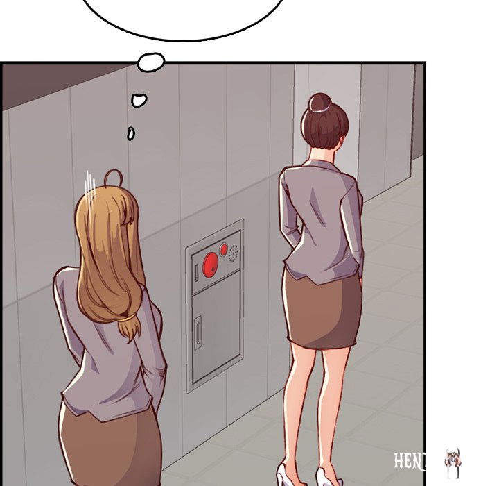 Never Too Late Never Too Late Chapter 41 - Page 49