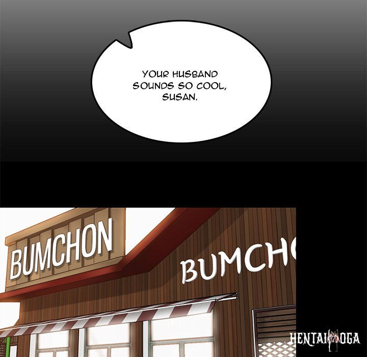 Never Too Late Never Too Late Chapter 41 - Page 5