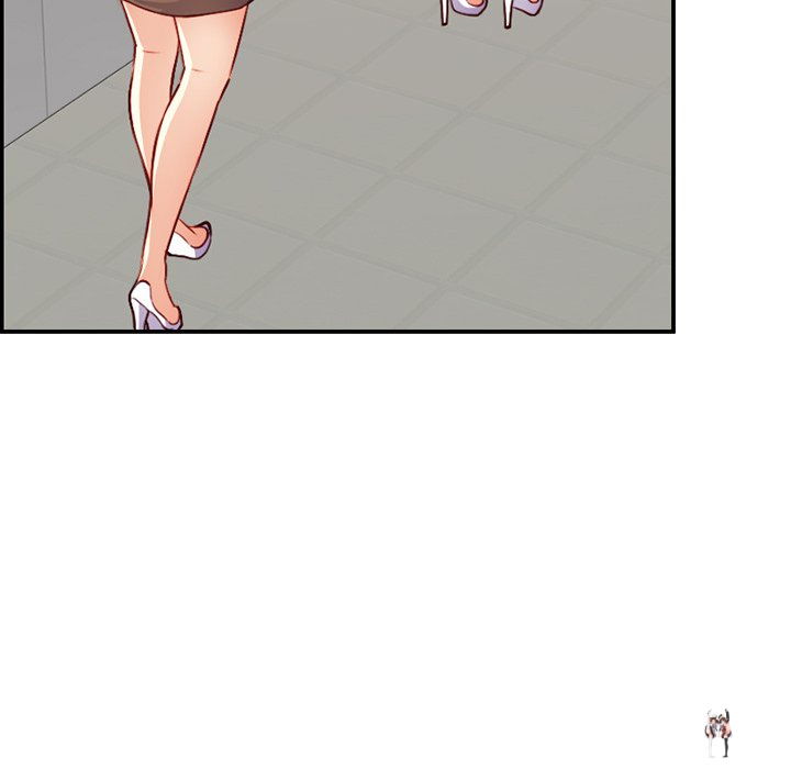 Never Too Late Never Too Late Chapter 41 - Page 50