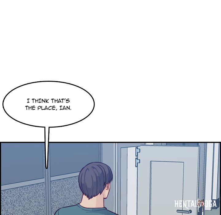 Never Too Late Never Too Late Chapter 41 - Page 53