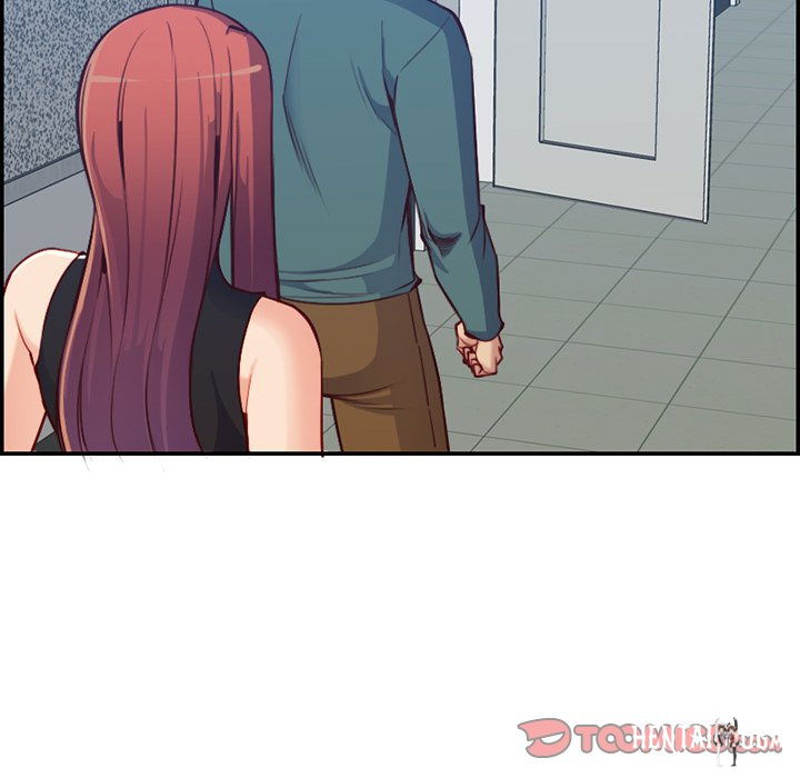 Never Too Late Never Too Late Chapter 41 - Page 54