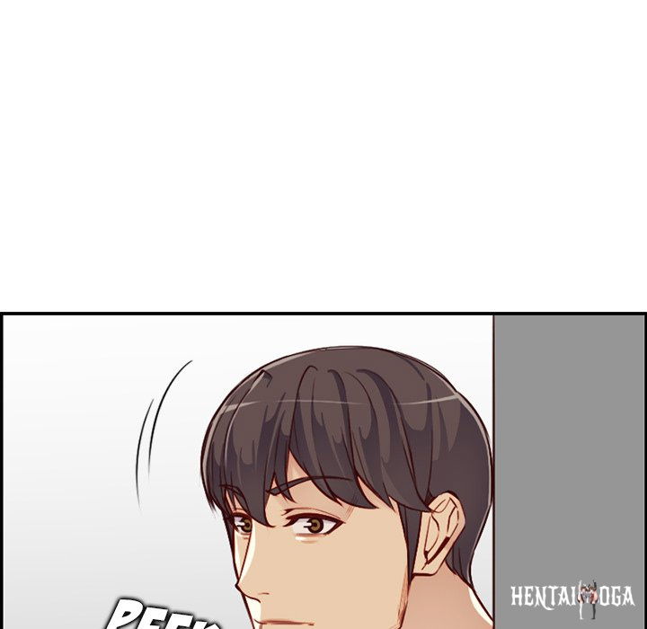 Never Too Late Never Too Late Chapter 41 - Page 55