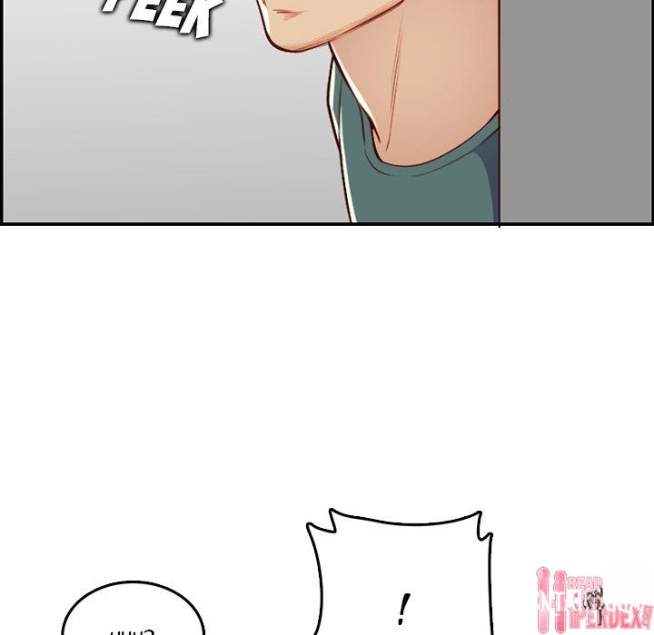 Never Too Late Never Too Late Chapter 41 - Page 56