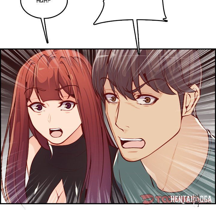 Never Too Late Never Too Late Chapter 41 - Page 57