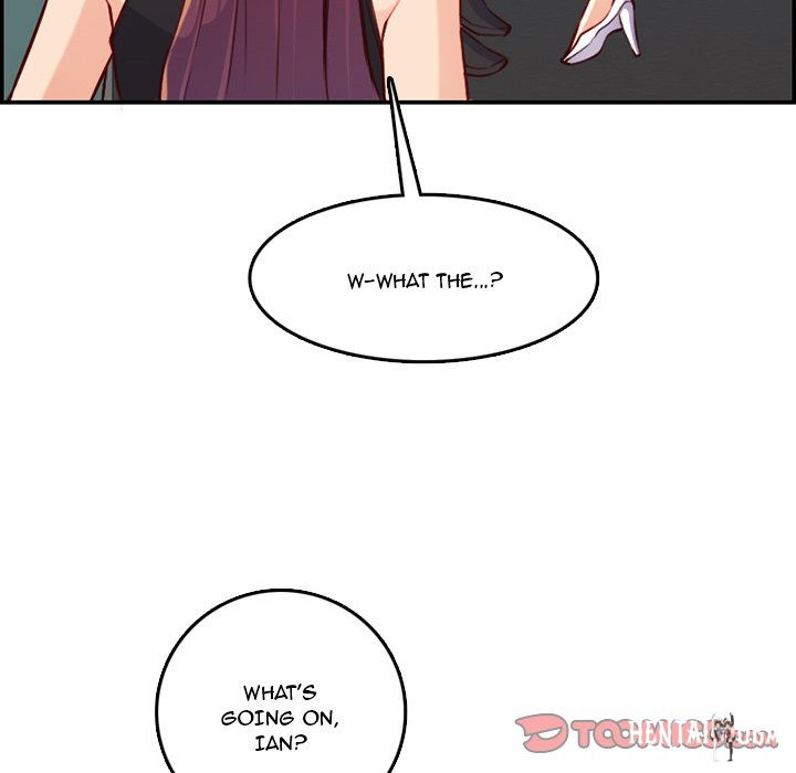 Never Too Late Never Too Late Chapter 41 - Page 60