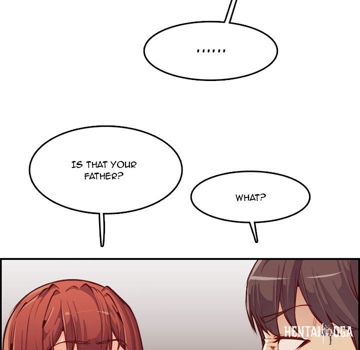 Never Too Late Never Too Late Chapter 41 - Page 62