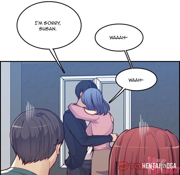 Never Too Late Never Too Late Chapter 41 - Page 66