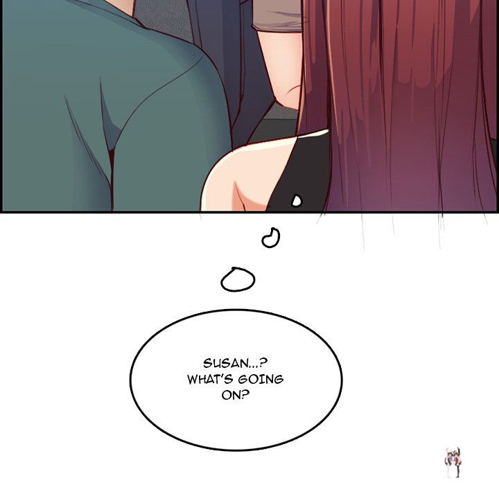 Never Too Late Never Too Late Chapter 41 - Page 67