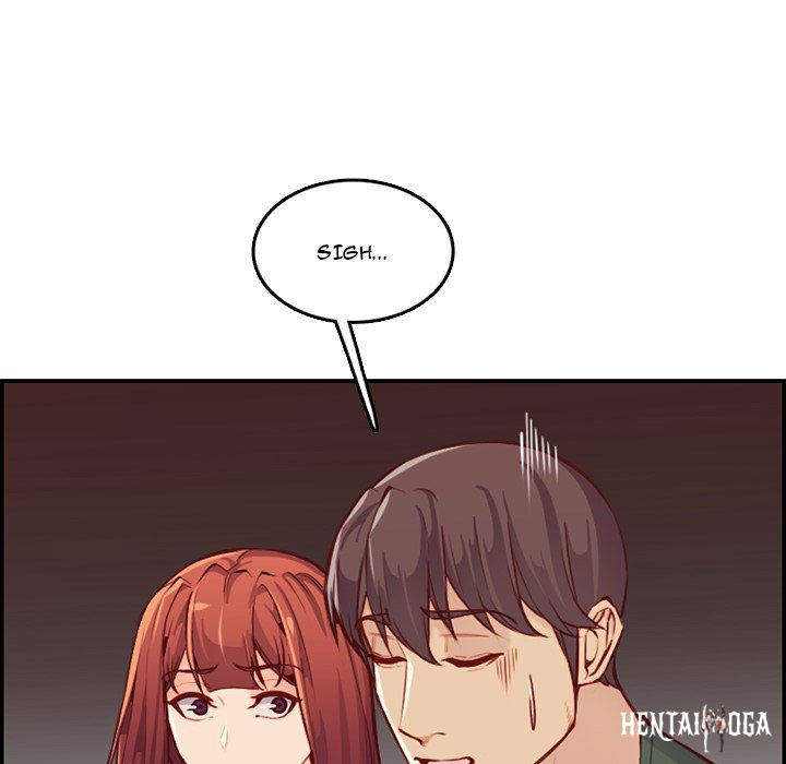 Never Too Late Never Too Late Chapter 41 - Page 68