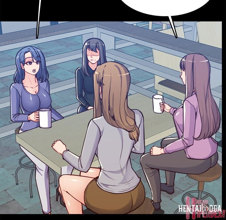 Never Too Late Never Too Late Chapter 41 - Page 7