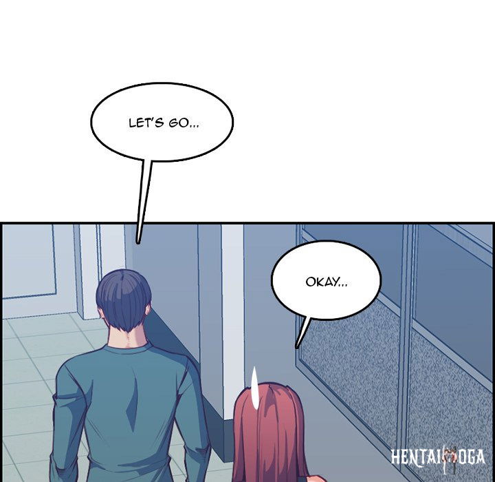 Never Too Late Never Too Late Chapter 41 - Page 70