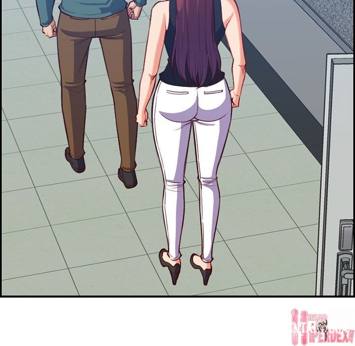 Never Too Late Never Too Late Chapter 41 - Page 71