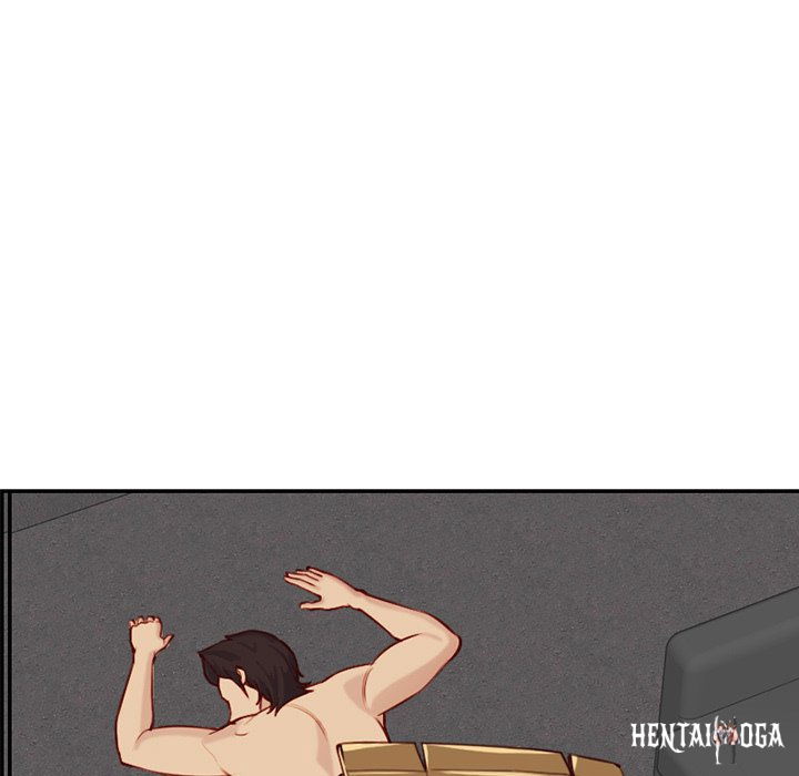 Never Too Late Never Too Late Chapter 41 - Page 73