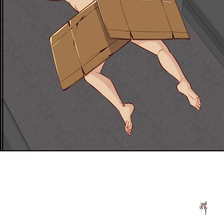 Never Too Late Never Too Late Chapter 41 - Page 74