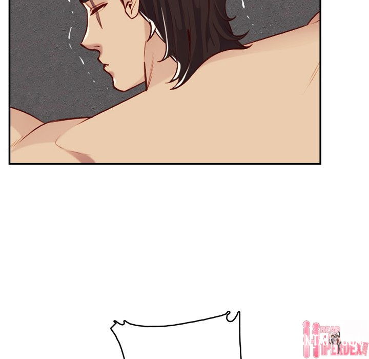 Never Too Late Never Too Late Chapter 41 - Page 76