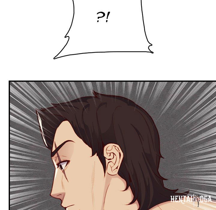 Never Too Late Never Too Late Chapter 41 - Page 77