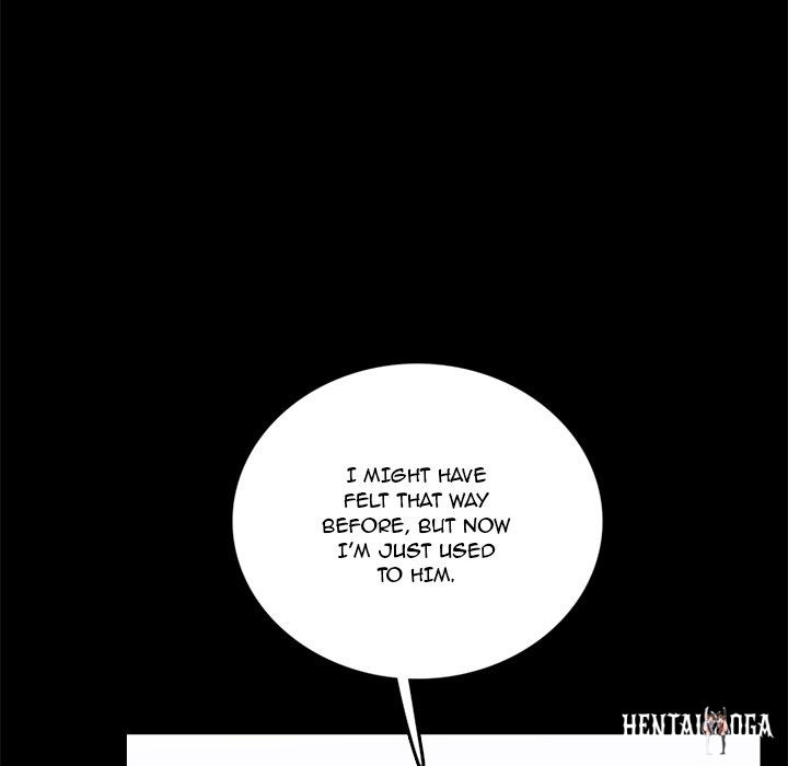 Never Too Late Never Too Late Chapter 41 - Page 8