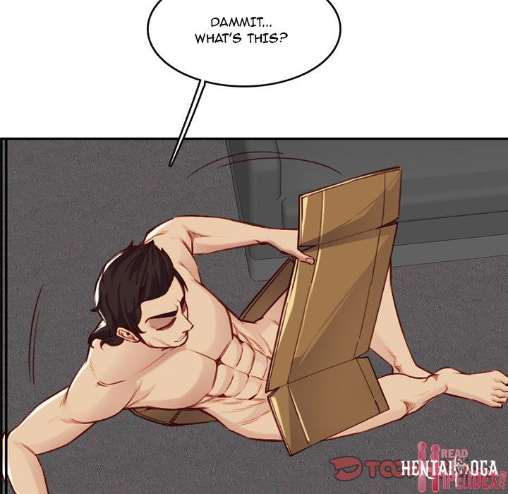 Never Too Late Never Too Late Chapter 41 - Page 81