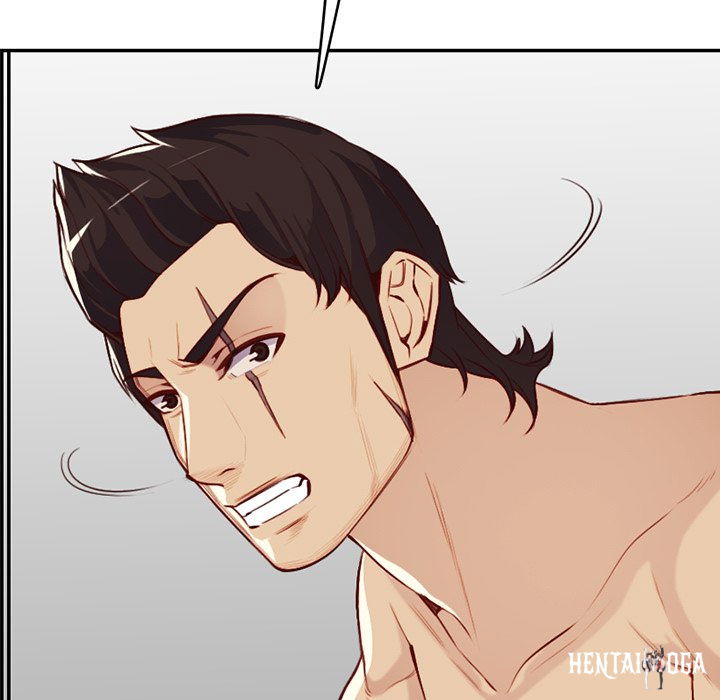 Never Too Late Never Too Late Chapter 41 - Page 83