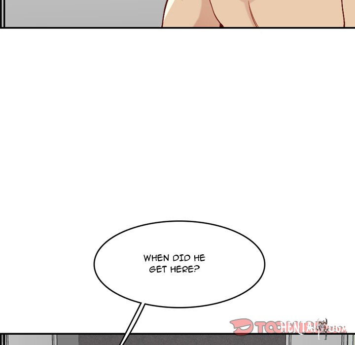 Never Too Late Never Too Late Chapter 41 - Page 84