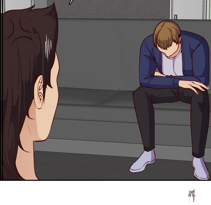 Never Too Late Never Too Late Chapter 41 - Page 85