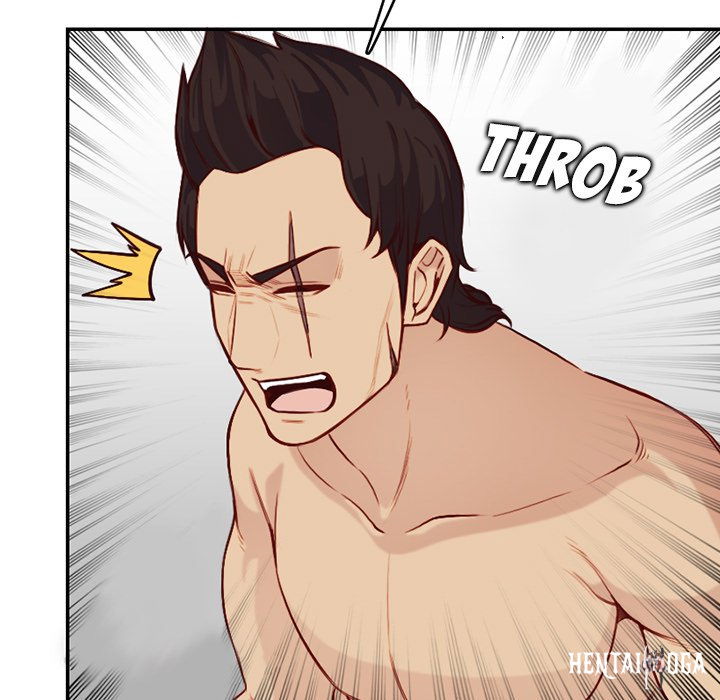 Never Too Late Never Too Late Chapter 41 - Page 89