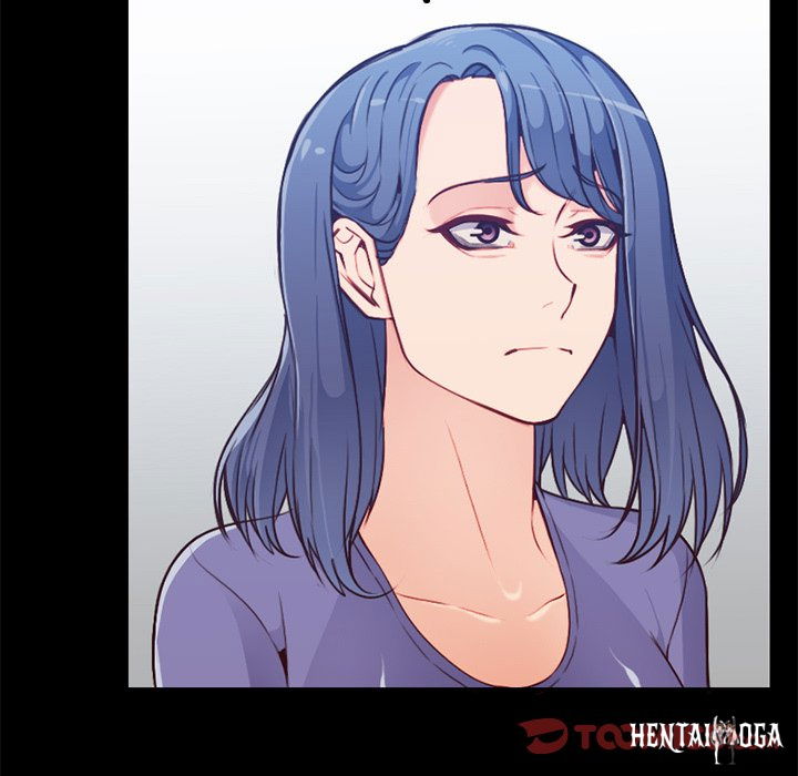 Never Too Late Never Too Late Chapter 41 - Page 9