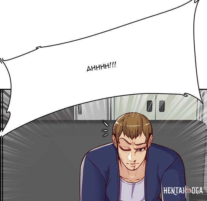 Never Too Late Never Too Late Chapter 41 - Page 94