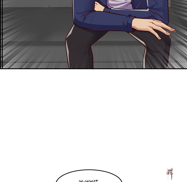 Never Too Late Never Too Late Chapter 41 - Page 95