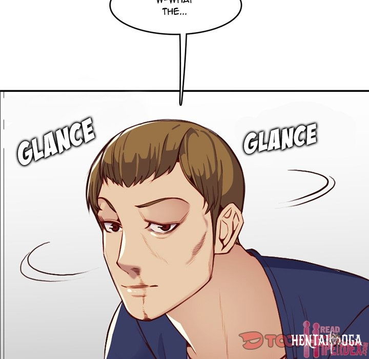 Never Too Late Never Too Late Chapter 41 - Page 96