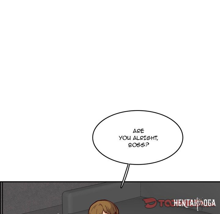 Never Too Late Never Too Late Chapter 41 - Page 99