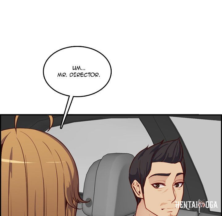 Never Too Late Never Too Late Chapter 42 - Page 107