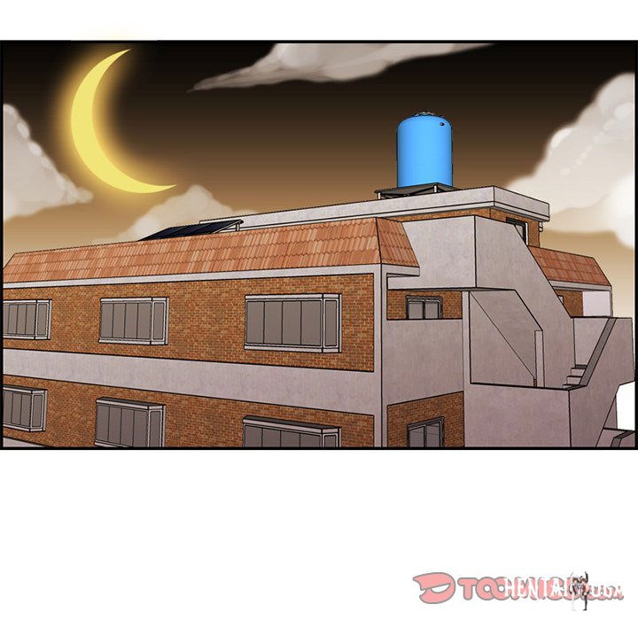 Never Too Late Never Too Late Chapter 42 - Page 117