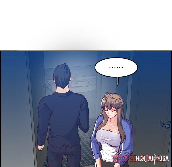 Never Too Late Never Too Late Chapter 42 - Page 120