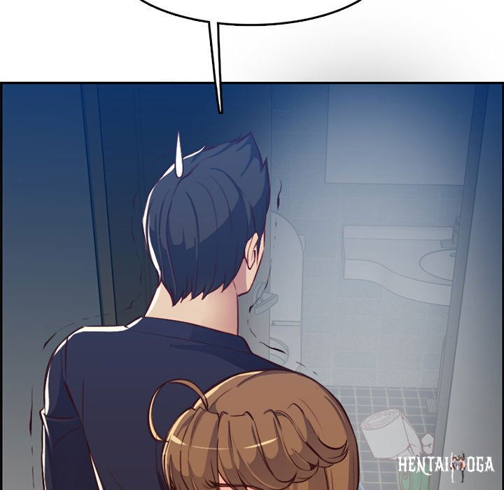 Never Too Late Never Too Late Chapter 42 - Page 124