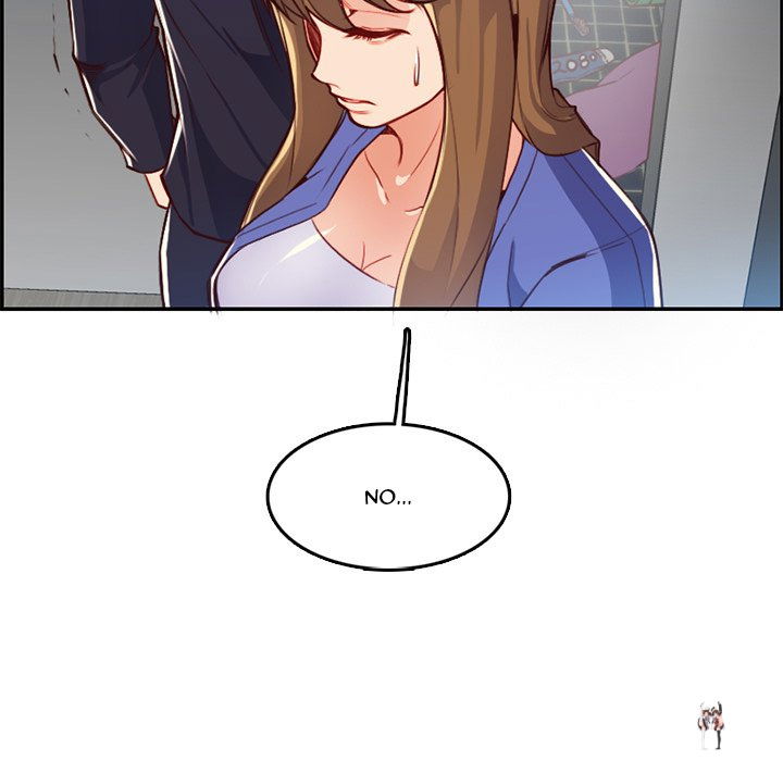 Never Too Late Never Too Late Chapter 42 - Page 125