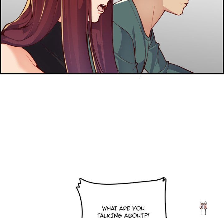 Never Too Late Never Too Late Chapter 42 - Page 13