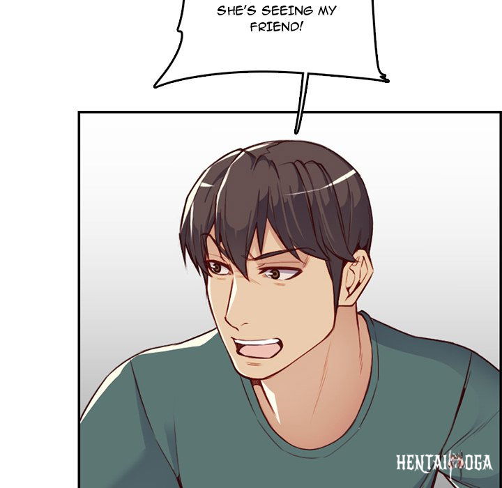 Never Too Late Never Too Late Chapter 42 - Page 14