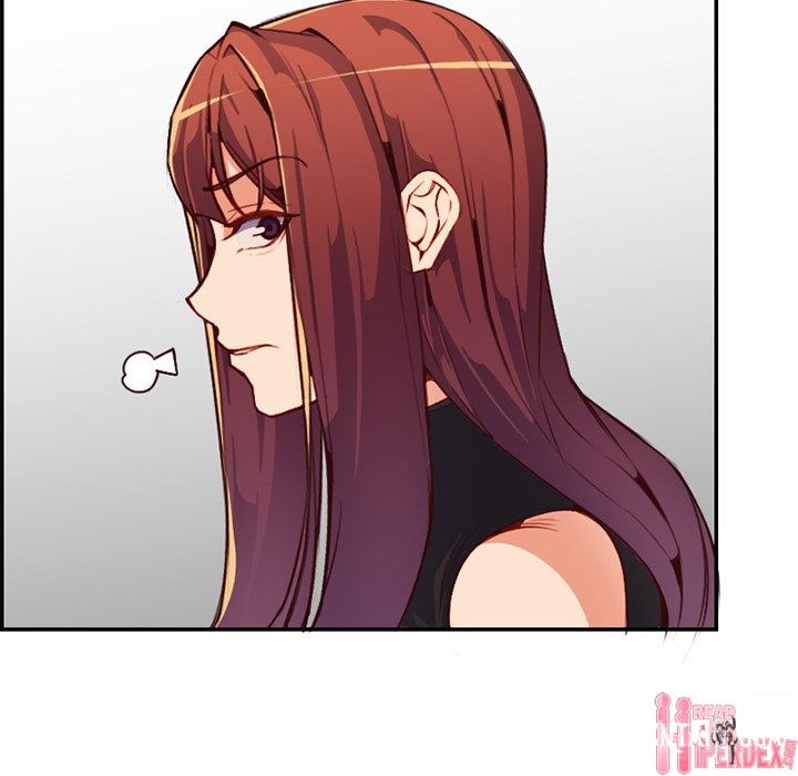 Never Too Late Never Too Late Chapter 42 - Page 16