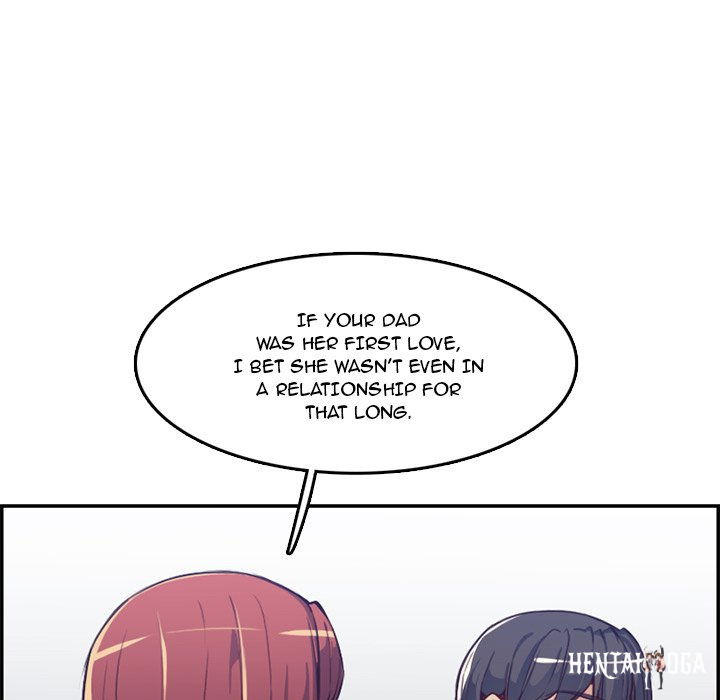 Never Too Late Never Too Late Chapter 42 - Page 22