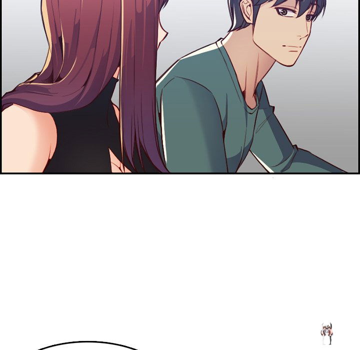 Never Too Late Never Too Late Chapter 42 - Page 23